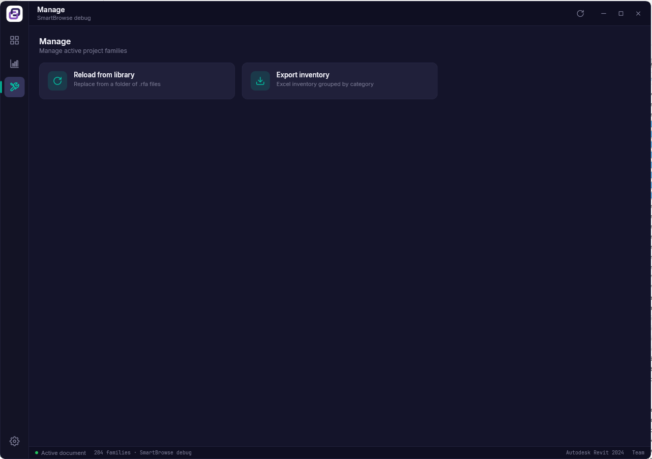 This File · Manage
